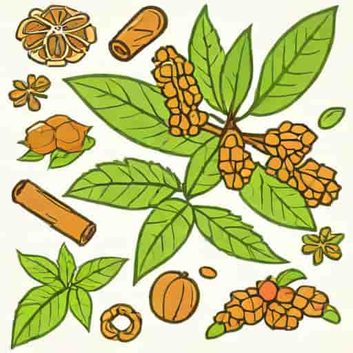 Which Part Of The Cinchona Yields A Drug