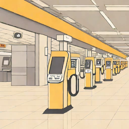 Which Terminal Is Scoot In Changi