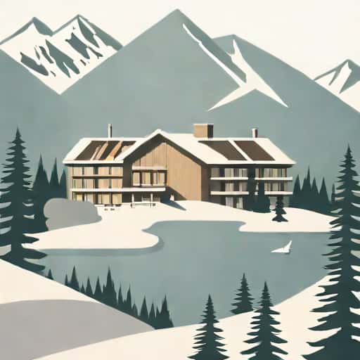 Whistler Pan Pacific Mountainside