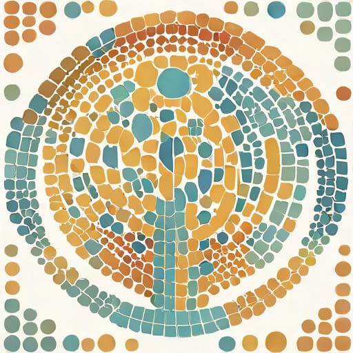 Who Developed The Pointillist Technique
