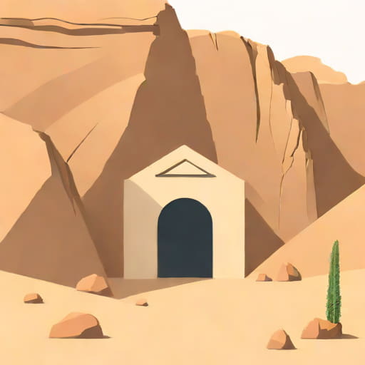 Who Is Buried In The Cave Of The Patriarchs