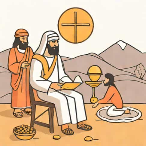 Who Is Habakkuk In The Bible