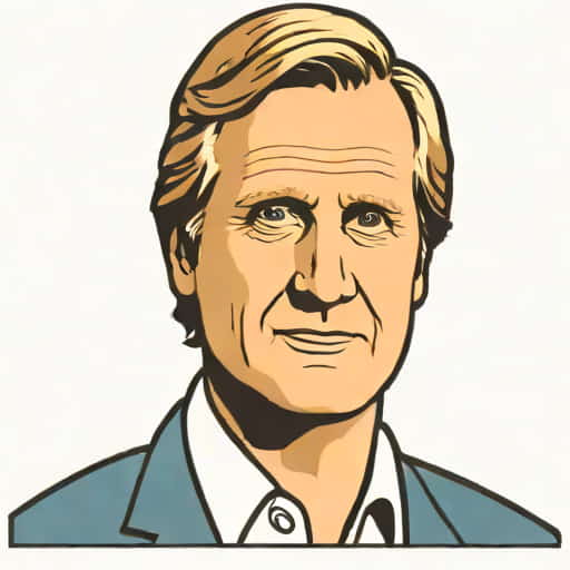 Who Is Jeff Daniels