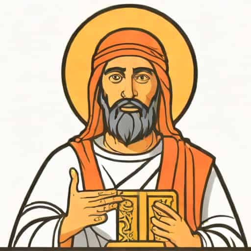 Who Is Judas In The Bible