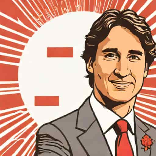 Who Is Justin Trudeau