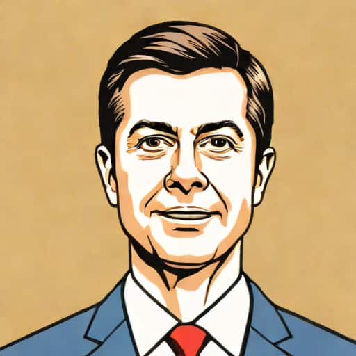 Who Is Pete Buttigieg