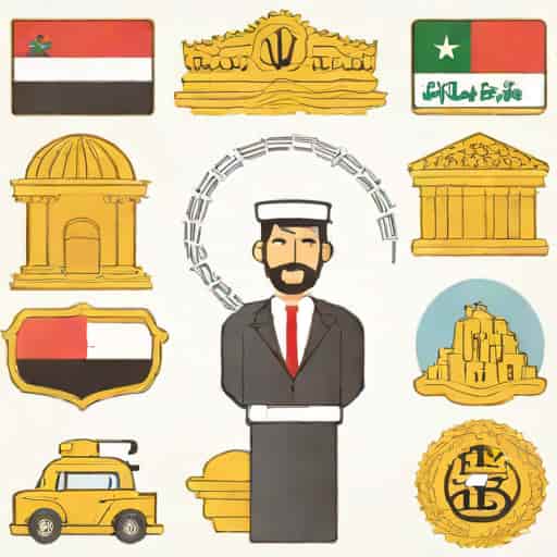 Who Is Responsible For Overstay Fine In Uae