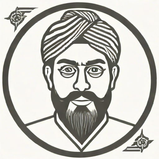 Who Is Shamsud Din Bahar Jabbar