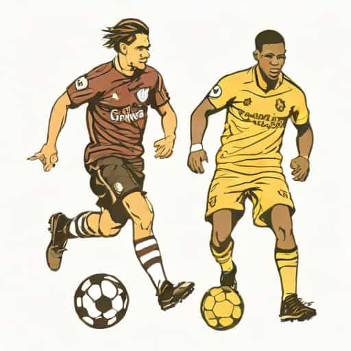 Who Is The Best Dribbler In Premier League