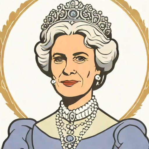 Who Is The Duchess Of Gloucester