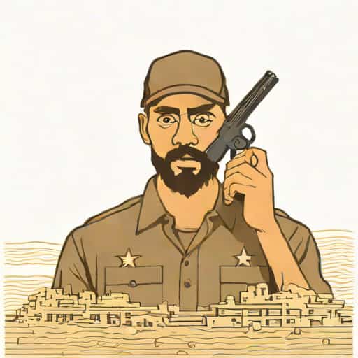 Who Is The Kansas City Gunman