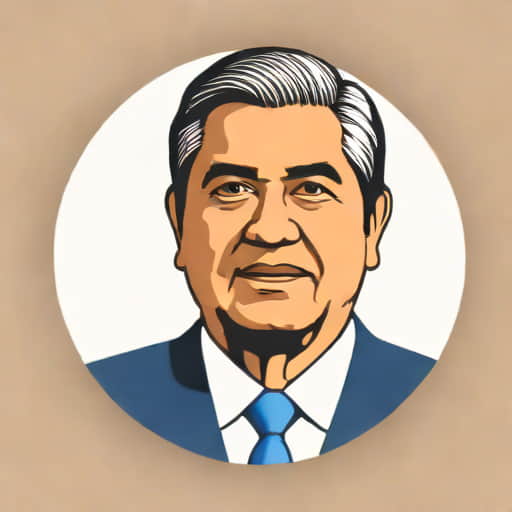Who Is The Salvadoran President