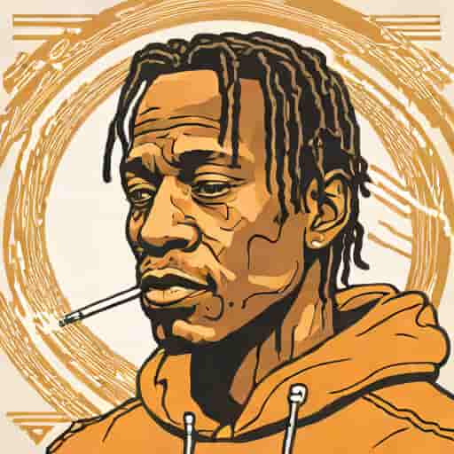 Who Is Travis Scott