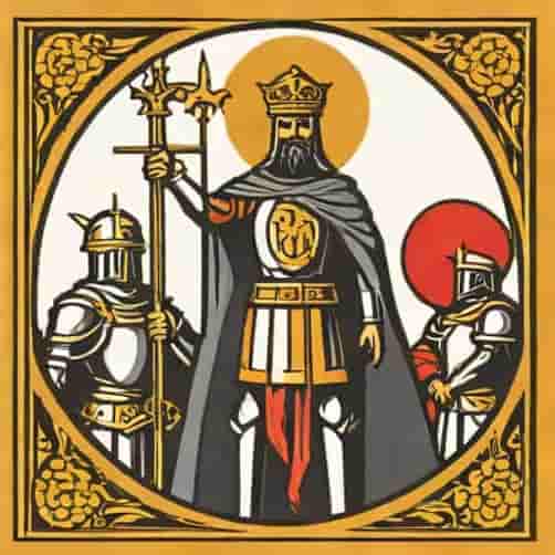 Who Led The Albigensian Crusade