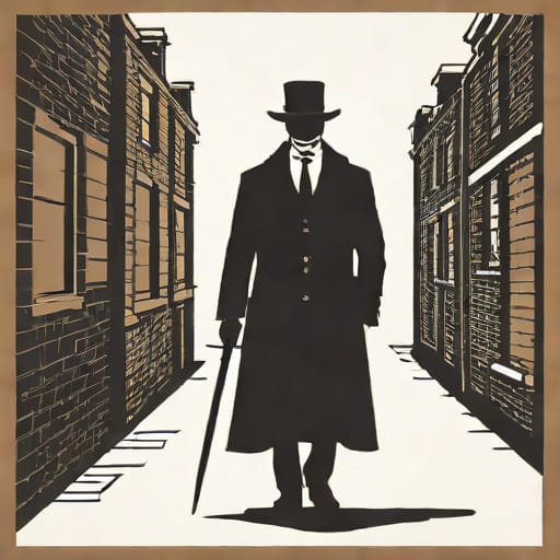 Who Was Jack The Ripper Identity