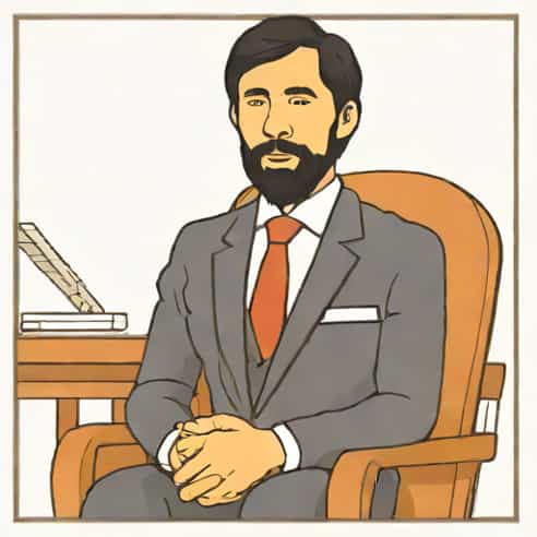 Who Was Phillip Carlyle