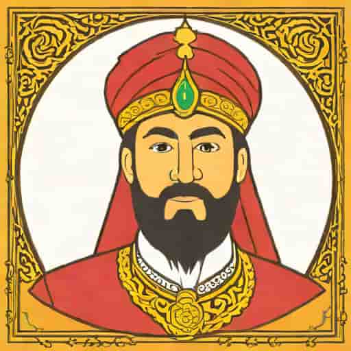 Who Was Sultan Salahuddin Ayyubi