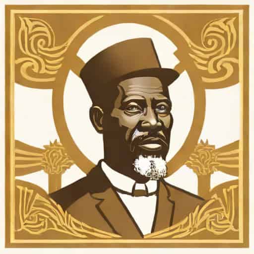 Who Was The Father Of Zion Methodism In Ghana