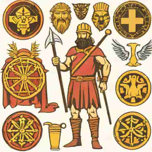 Who Were The Gallic Tribes