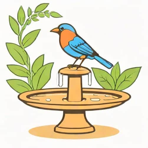 Why Are Birds Not Using My Birdbath
