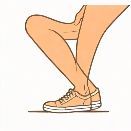 Why Are My Legs Aching