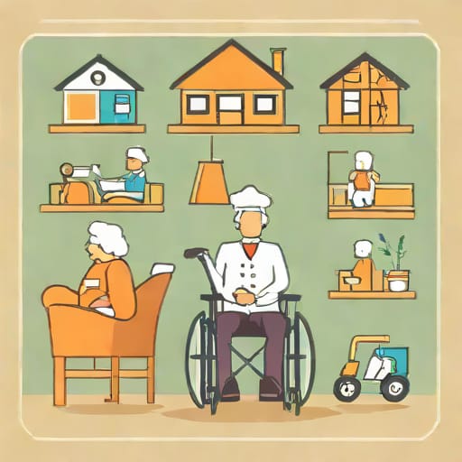 Why Are Nursing Homes Understaffed