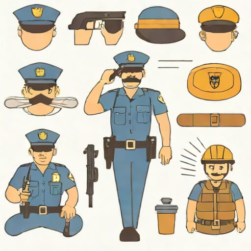 Why Are Policemen Called Bobbies