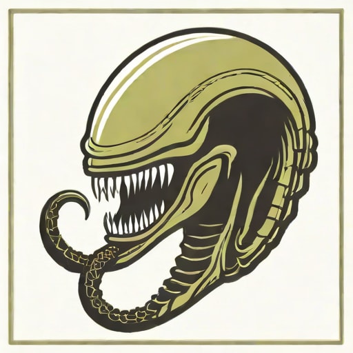 Why Are Xenomorphs So Slimy