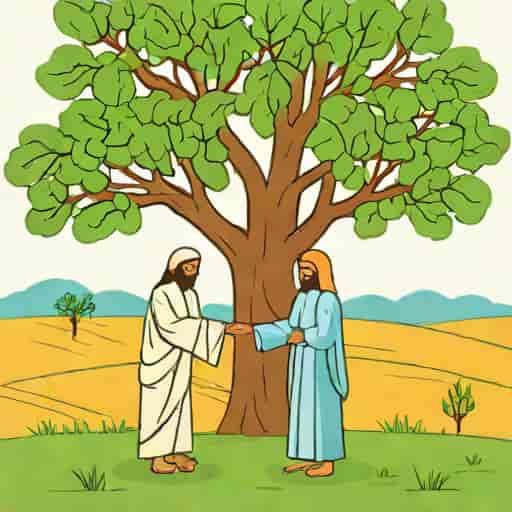 Why Did Jesus Imprecate The Fig Tree