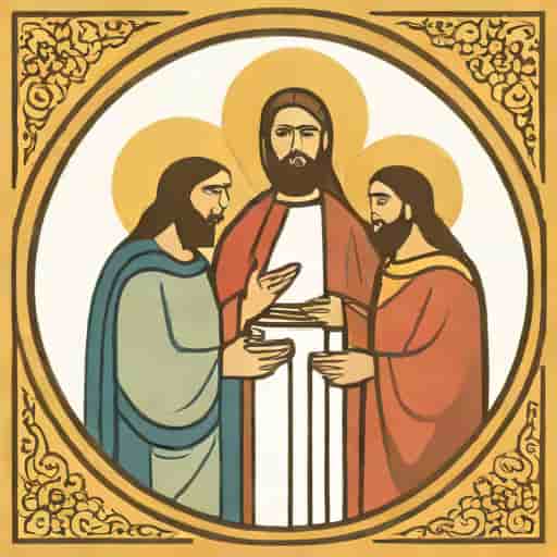 Why Did Judas Iscariot Betray Jesus