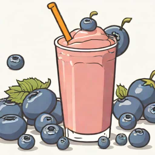 Why Do Blueberry Smoothies Congeal