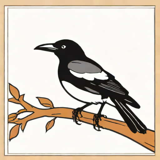 Why Do Magpies Warble