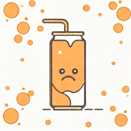 Why Does Carbonation Help Upset Stomach