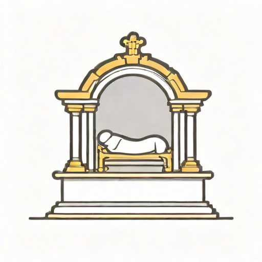Why Is It Called A Catafalque