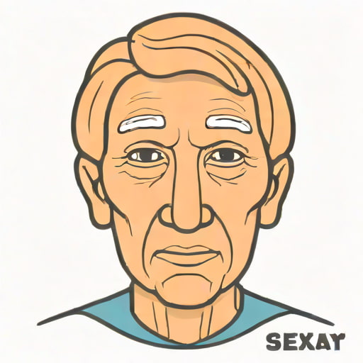 Why Is It Called Sexagenarian