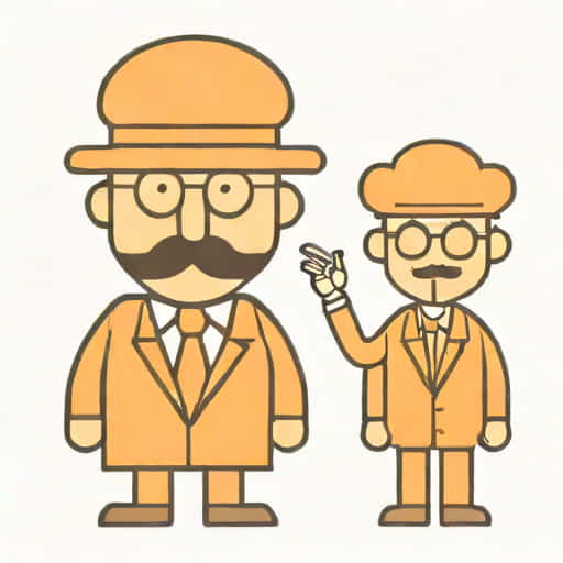 Why Is It Great Uncle And Not Granduncle