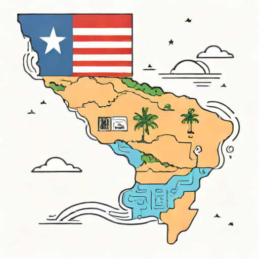 Why Is Puerto Rico A Us Territory