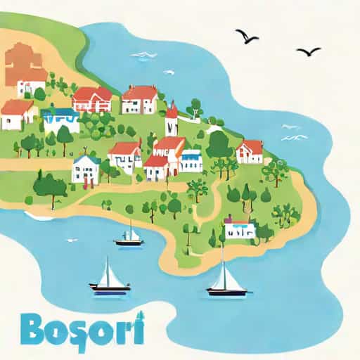 Why Is The Bosporus Strait Important