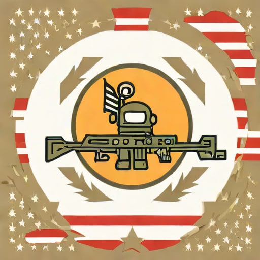 Why Is The Us So Militaristic