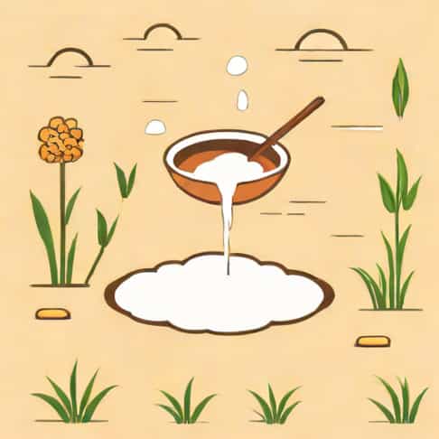 Why Puddling Is Done In Rice