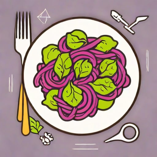 Wie Macht Man Rotkohl Selber