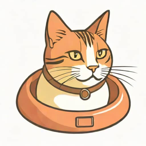 Will Cat Get Used To Elizabethan Collar