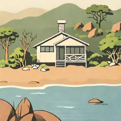 Wilsons Promontory Accommodation