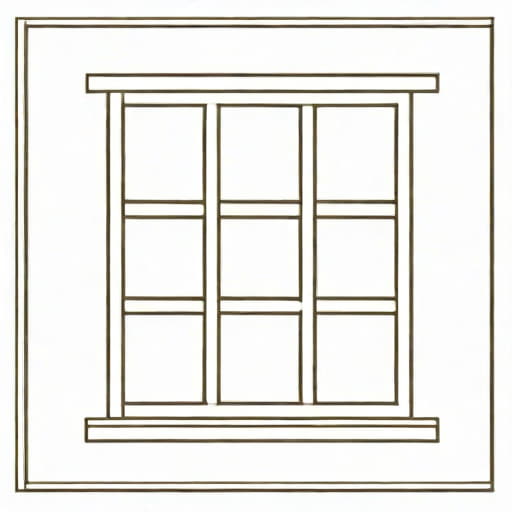Window Of Communicability
