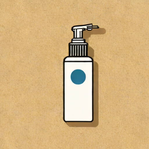 Winsor And Newton Fixative Spray