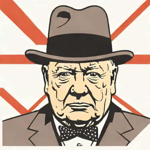Winston Churchill On Mohammedanism