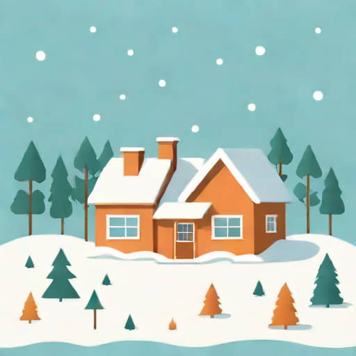 Winter Joy Insurgence