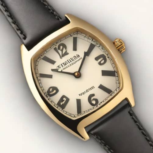 Women'S Franck Muller Watch