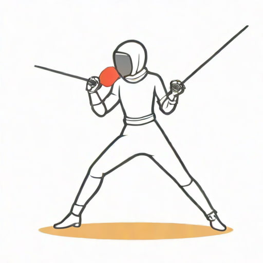 Women'S Individual Epee