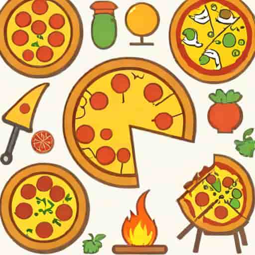 Woodfire Pizza Ivanhoe